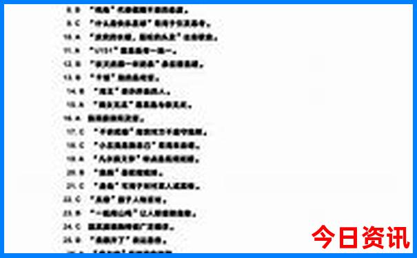 贵州旅游景点路线图